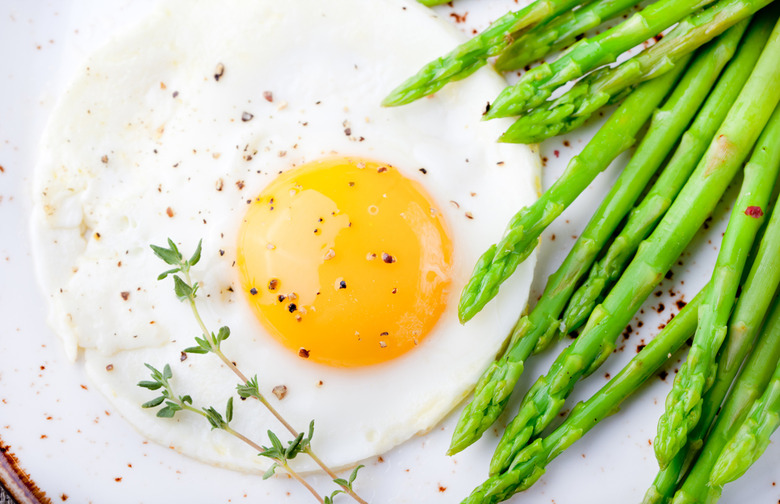 12 One-Egg Wonder Dishes You Can Make with a Carton of Eggs